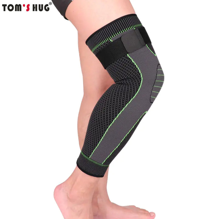 BowLift | Compression Knee Support