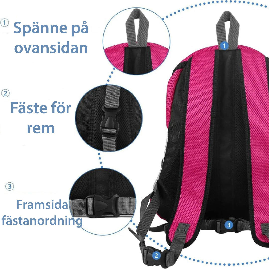 BowLift | PawCarry – Together everywhere on the go