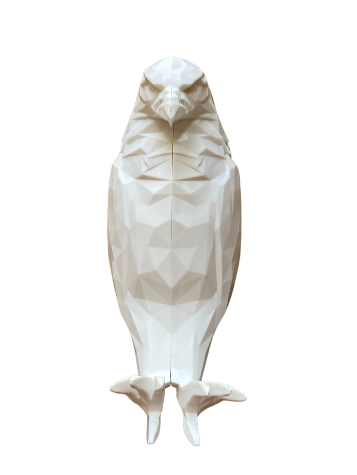 BowLift | Winged Wall Lamps