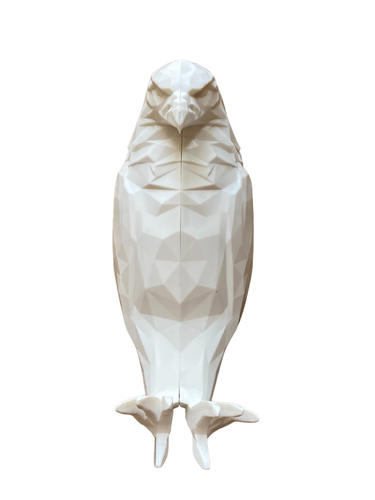BowLift | Winged Wall Lamps
