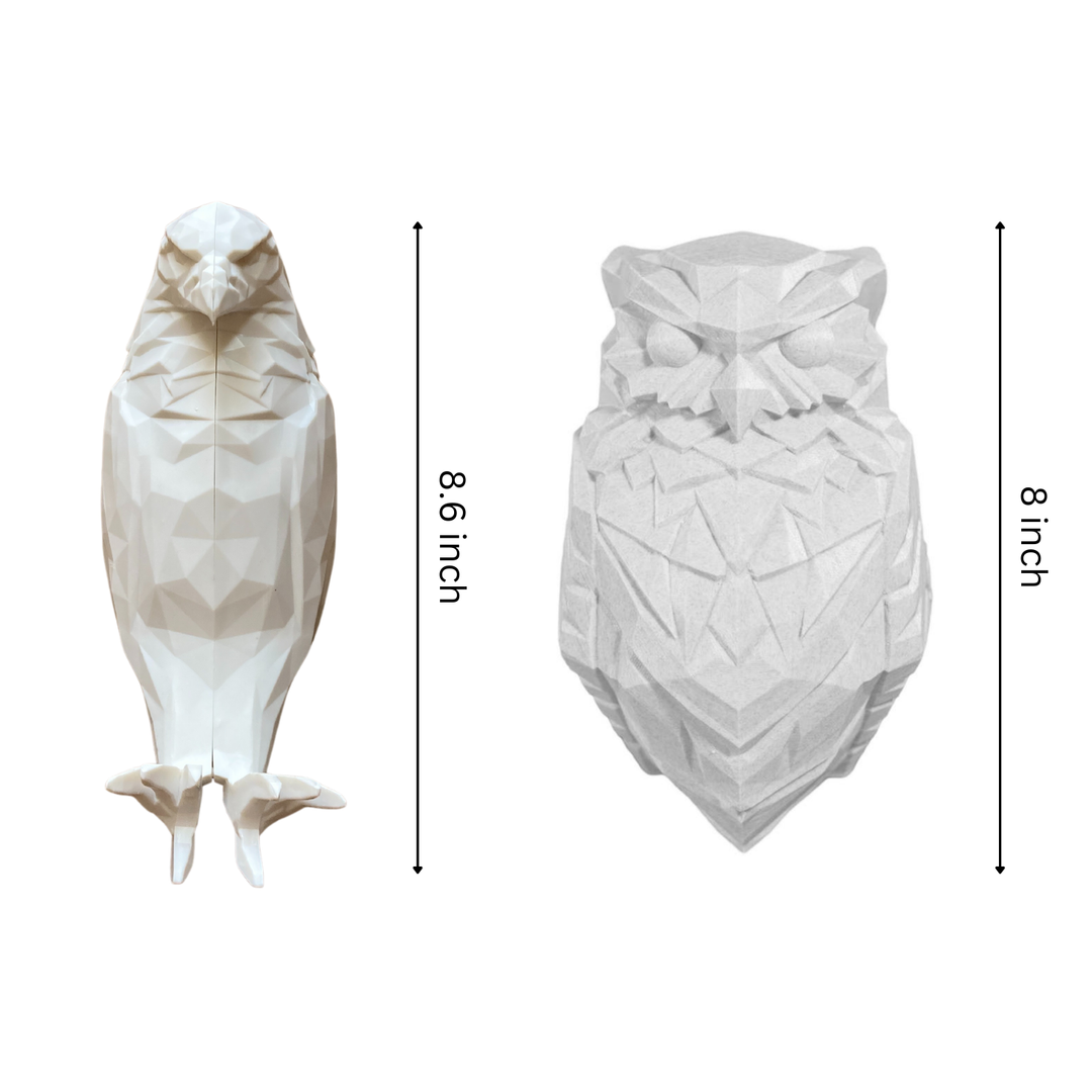 BowLift | Winged Wall Lamps