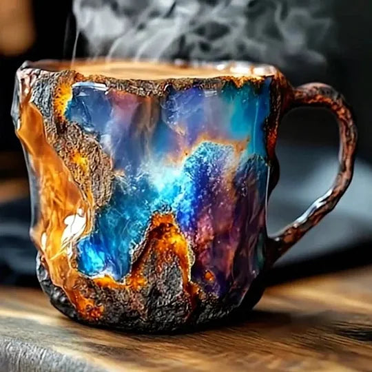 BowLift | Crystal Agate Cup
