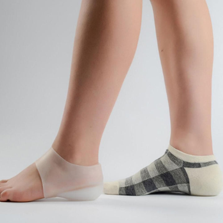 BowLift | Higher magnified insoles
