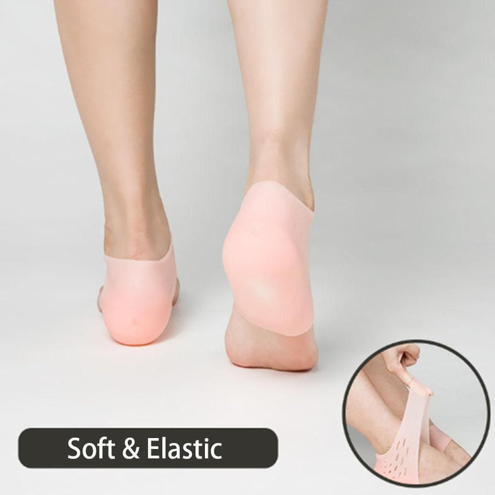 BowLift | Higher magnified insoles