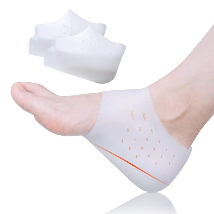 BowLift | Higher magnified insoles