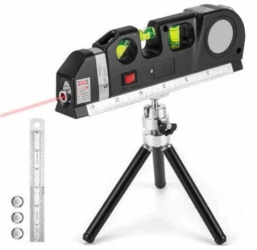 BowLift | Multifunction Laser Measurer