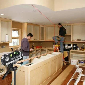 BowLift | Multifunction Laser Measurer
