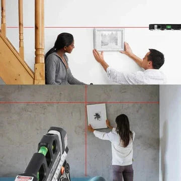 BowLift | Multifunction Laser Measurer