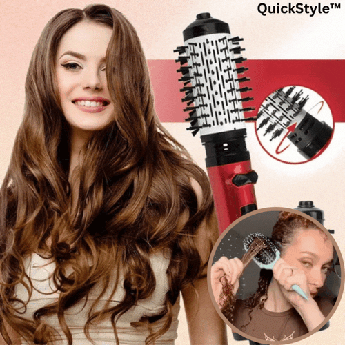 BowLift | QuickStyle Stylish Hair Versatility Unleashed