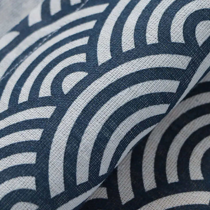 BowLift | Japanese Style Linen Tablecloth
