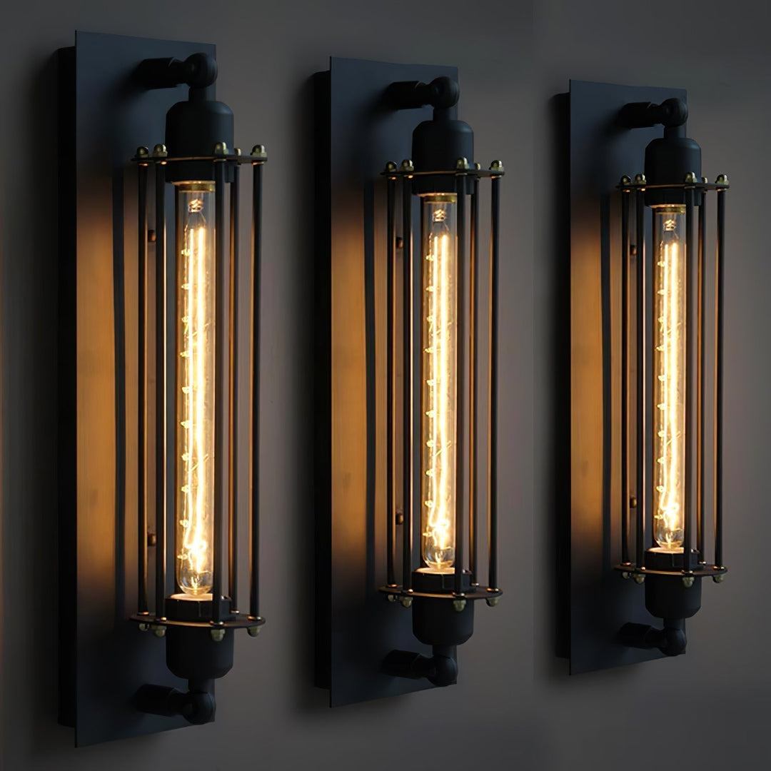 BowLift | Strong Wall Lamp Loft Suitable for Every Interior