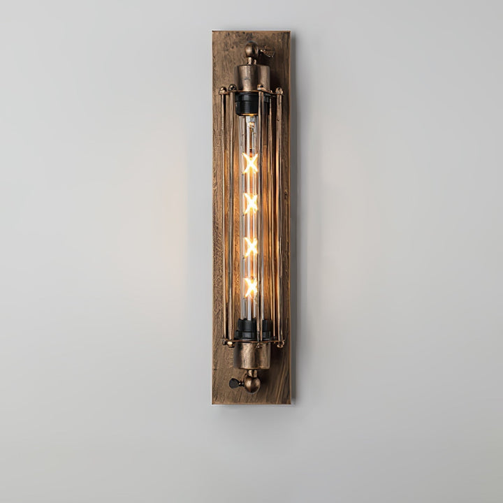 BowLift | Strong Wall Lamp Loft Suitable for Every Interior