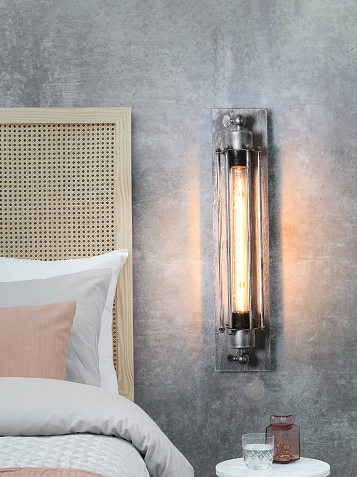 BowLift | Strong Wall Lamp Loft Suitable for Every Interior