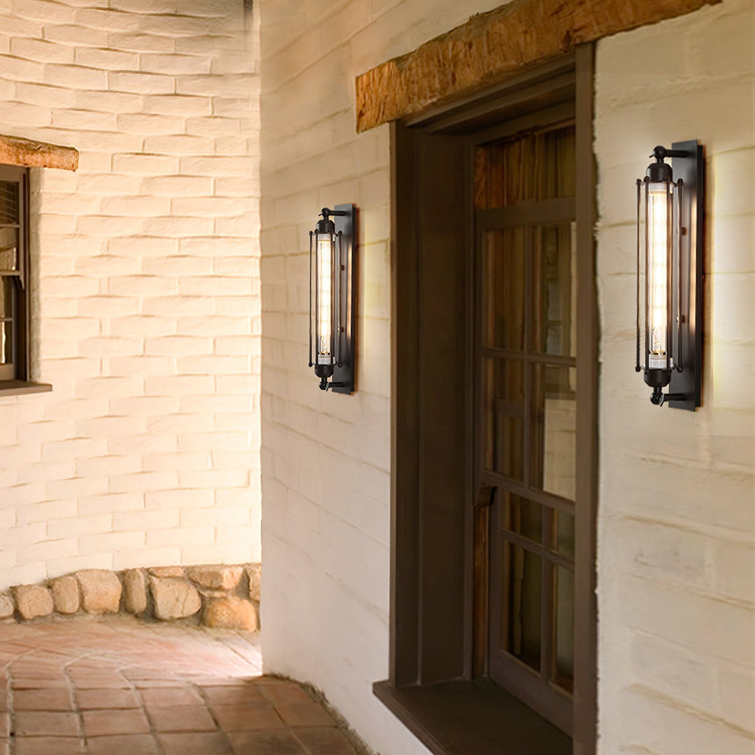BowLift | Strong Wall Lamp Loft Suitable for Every Interior