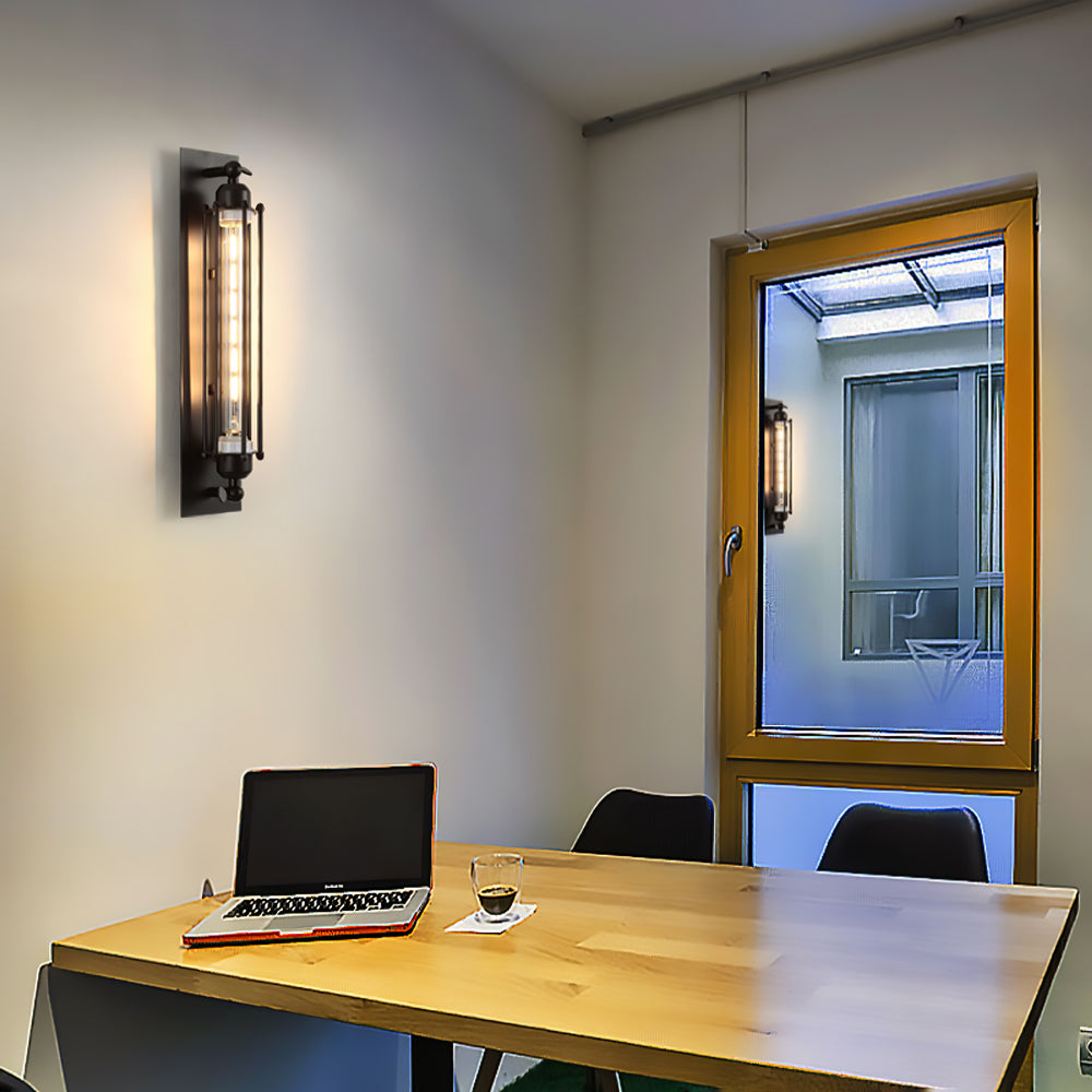 BowLift | Strong Wall Lamp Loft Suitable for Every Interior