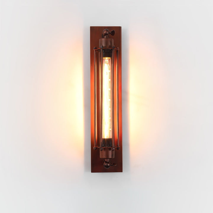 BowLift | Strong Wall Lamp Loft Suitable for Every Interior