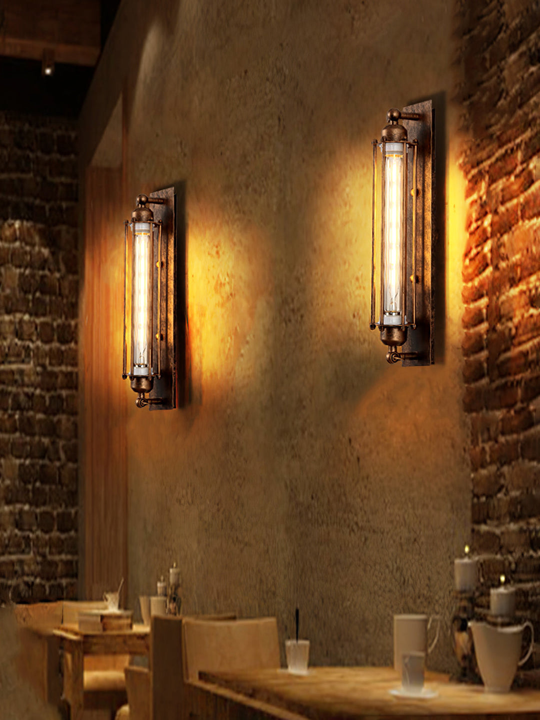 BowLift | Strong Wall Lamp Loft Suitable for Every Interior