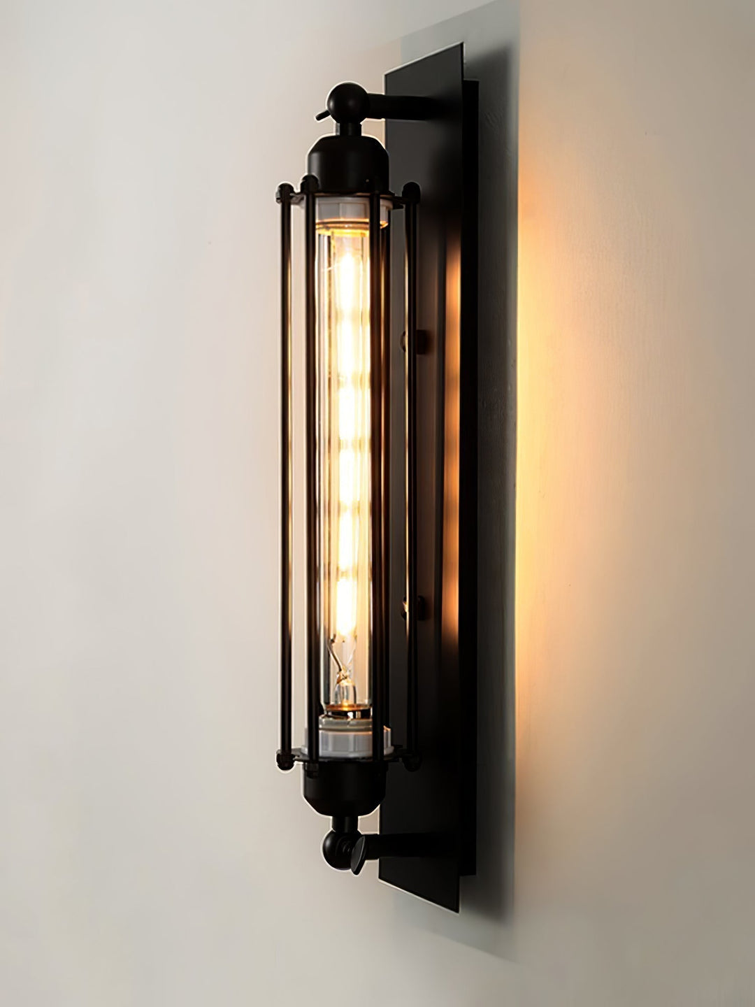 BowLift | Strong Wall Lamp Loft Suitable for Every Interior