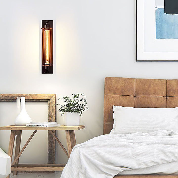 BowLift | Strong Wall Lamp Loft Suitable for Every Interior