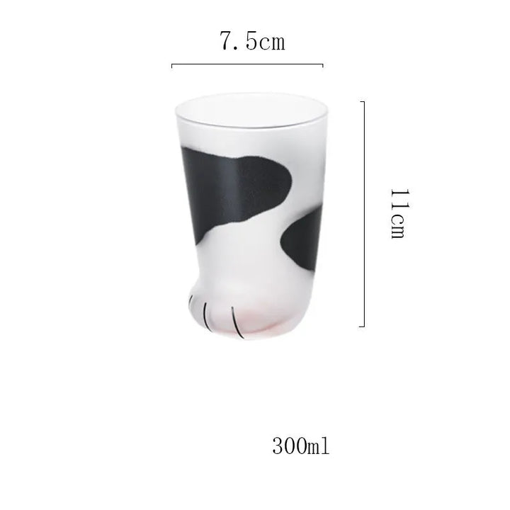 BowLift | Kitten Claw Cute Cup