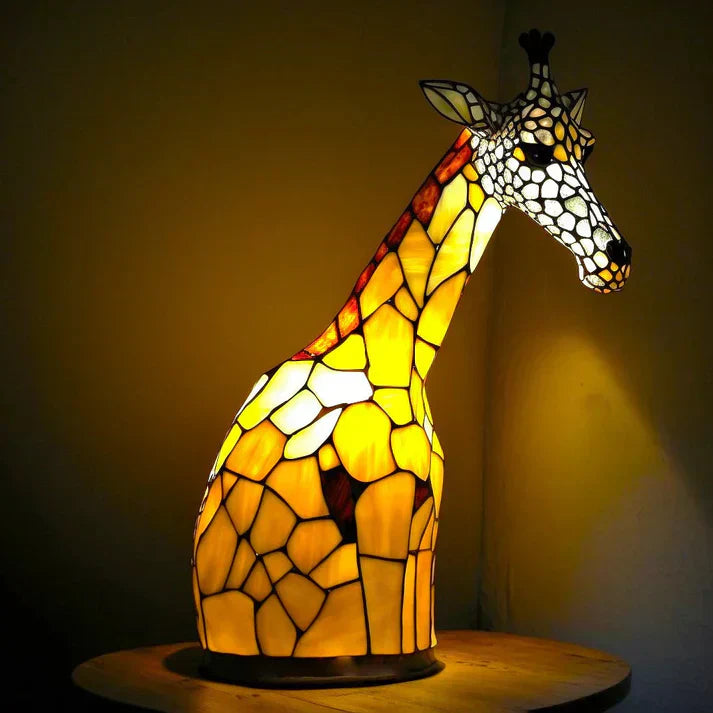 BowLift | Artistic table lamp - LightArt