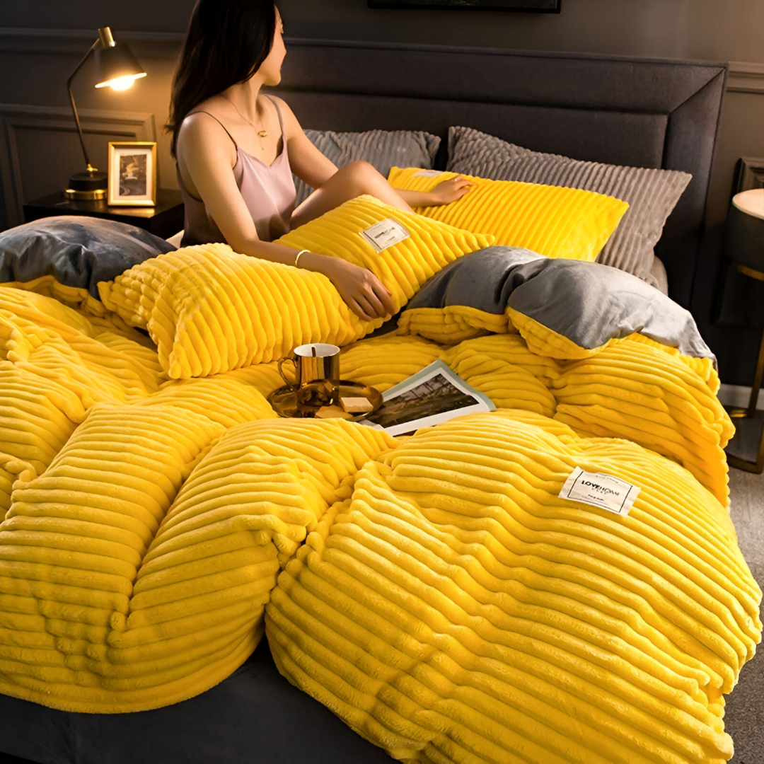 BowLift | Warmth and coziness in one set