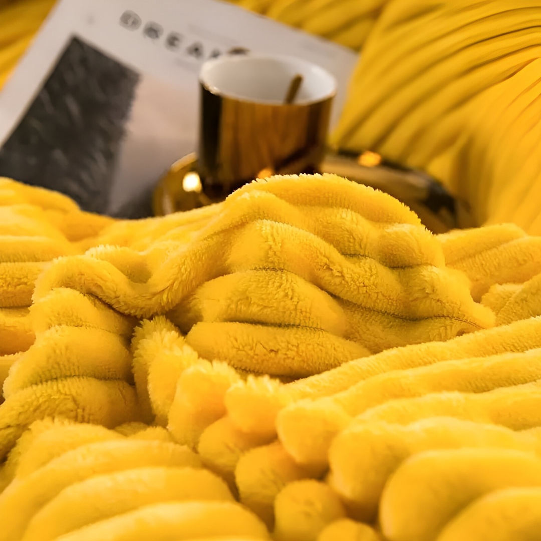 BowLift | Warmth and coziness in one set