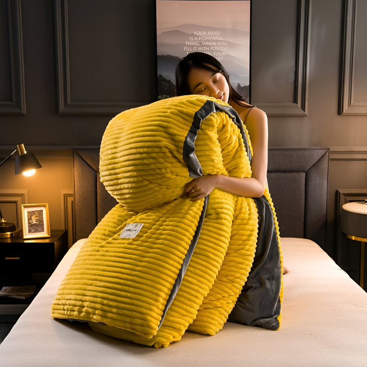 BowLift | Warmth and coziness in one set
