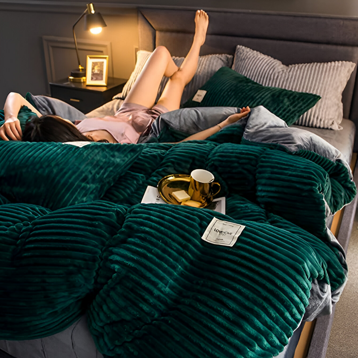 BowLift | Warmth and coziness in one set