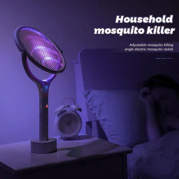 BowLift | Electric Mosquito Zapper
