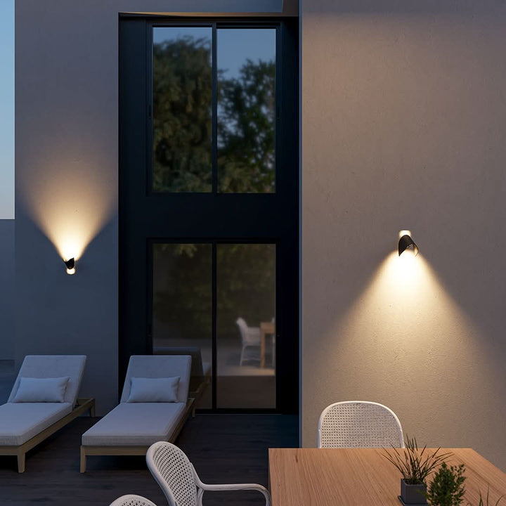 BowLift | CYGNUS 2.0 Modern Wall Lamp for Elegant Interiors