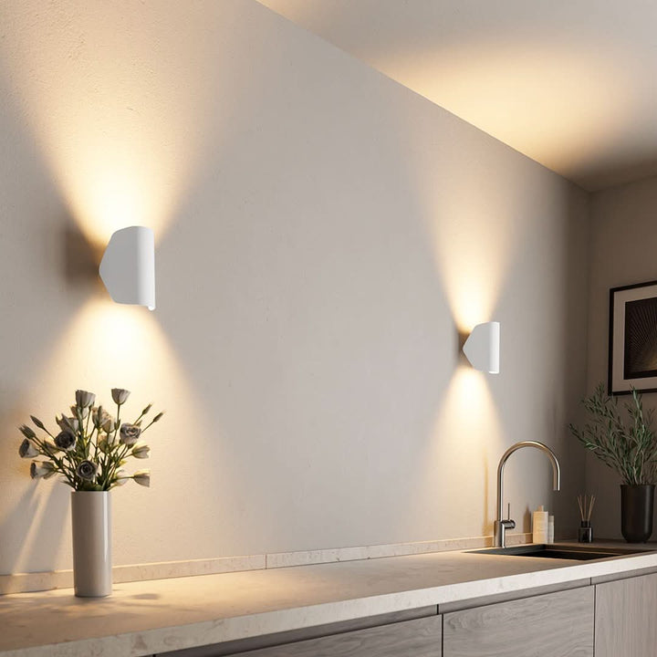 BowLift | CYGNUS 2.0 Modern Wall Lamp for Elegant Interiors