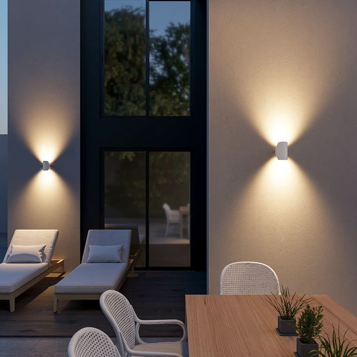 BowLift | CYGNUS 2.0 Modern Wall Lamp for Elegant Interiors
