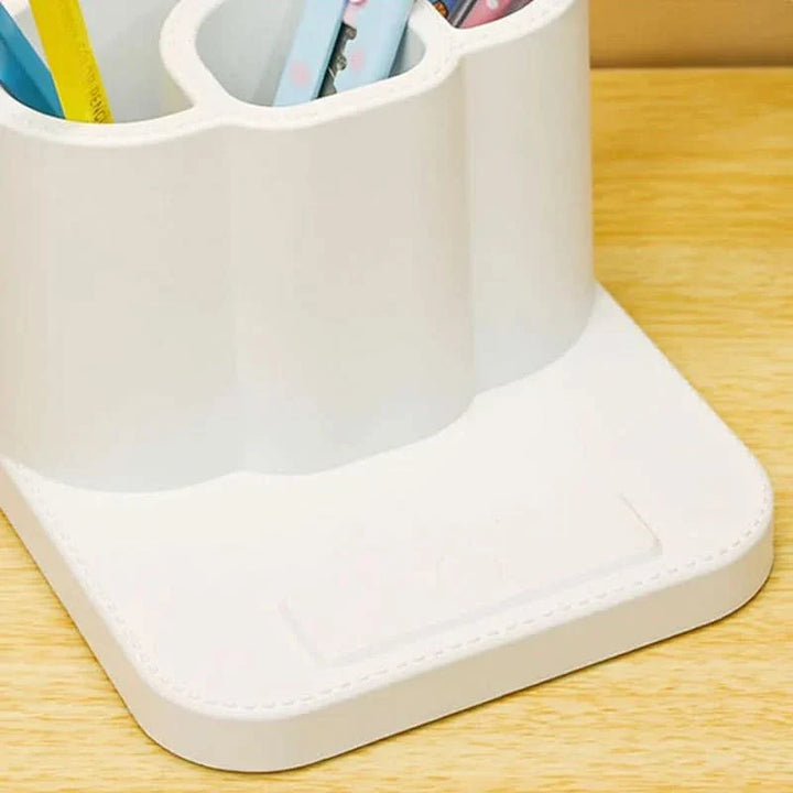 BowLift | LED Desk Lamp with Touch Dimming and USB Port