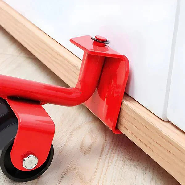 BowLift | LifterPro | Move your furniture effortlessly