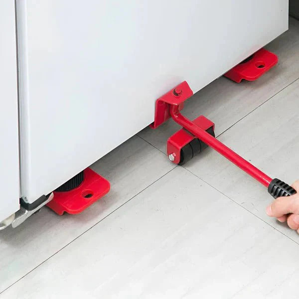BowLift | LifterPro | Move your furniture effortlessly