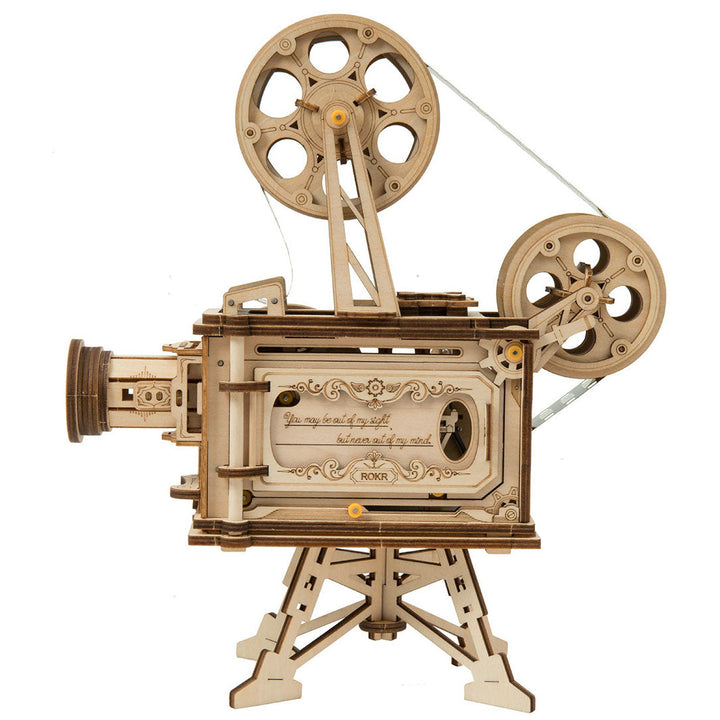 Vitascope | Film projector Bowlift