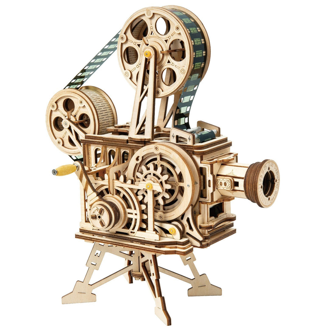 Vitascope | Film projector Bowlift