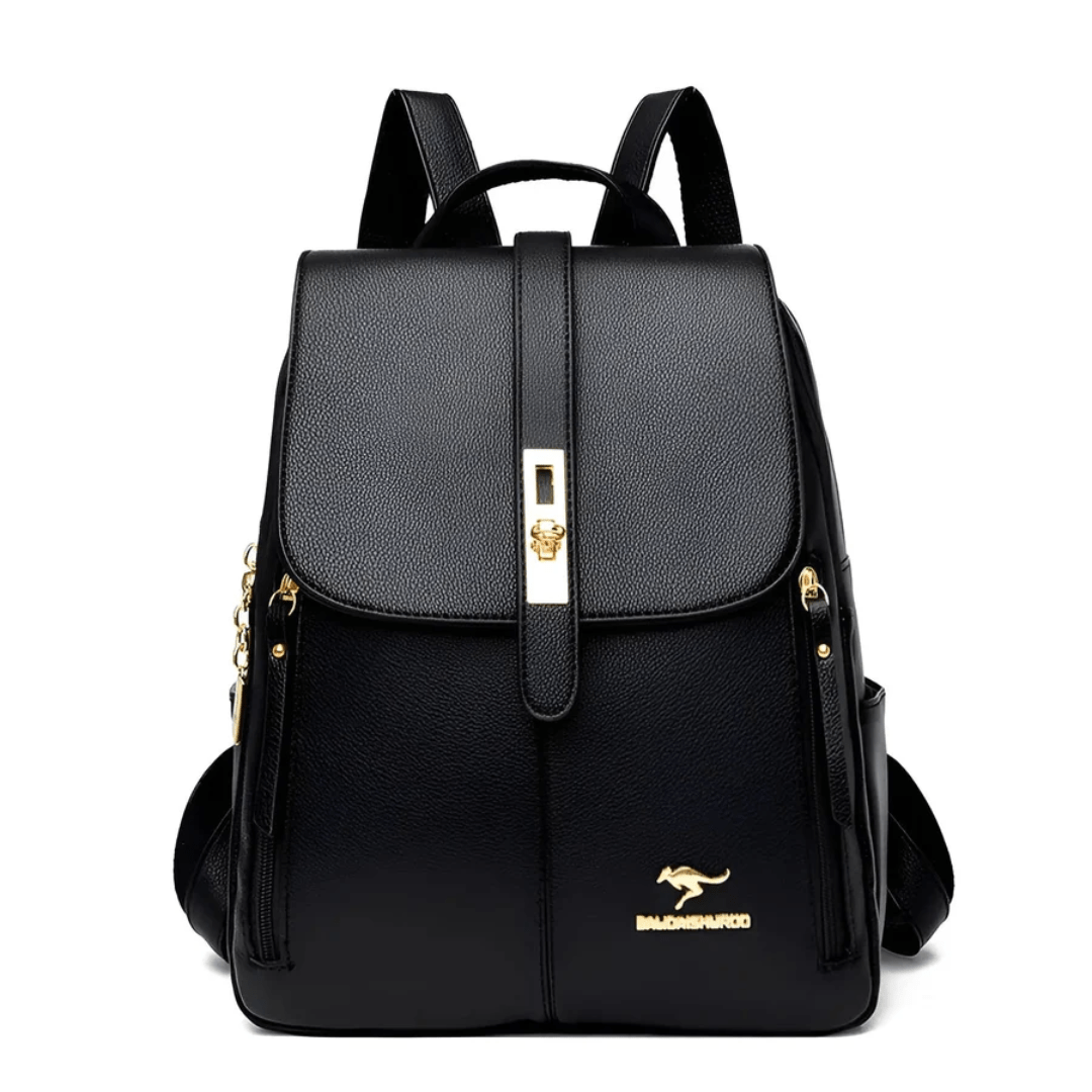 BowLift | Elegant women's backpack for work & travel