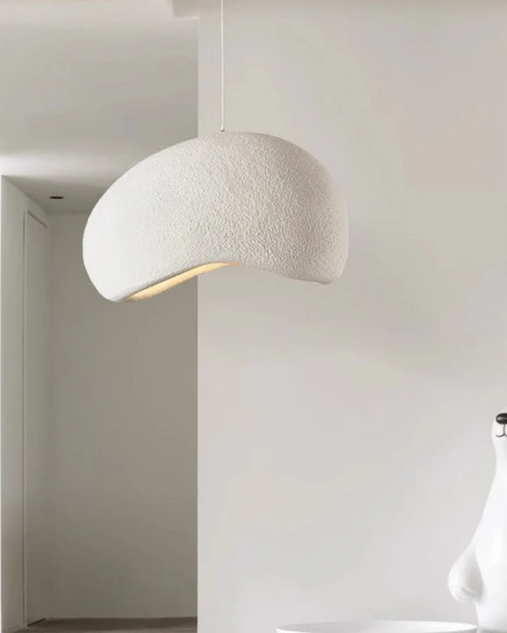 BowLift | Stylish Light Decoration in a Shiny, Mood-Setting Finish