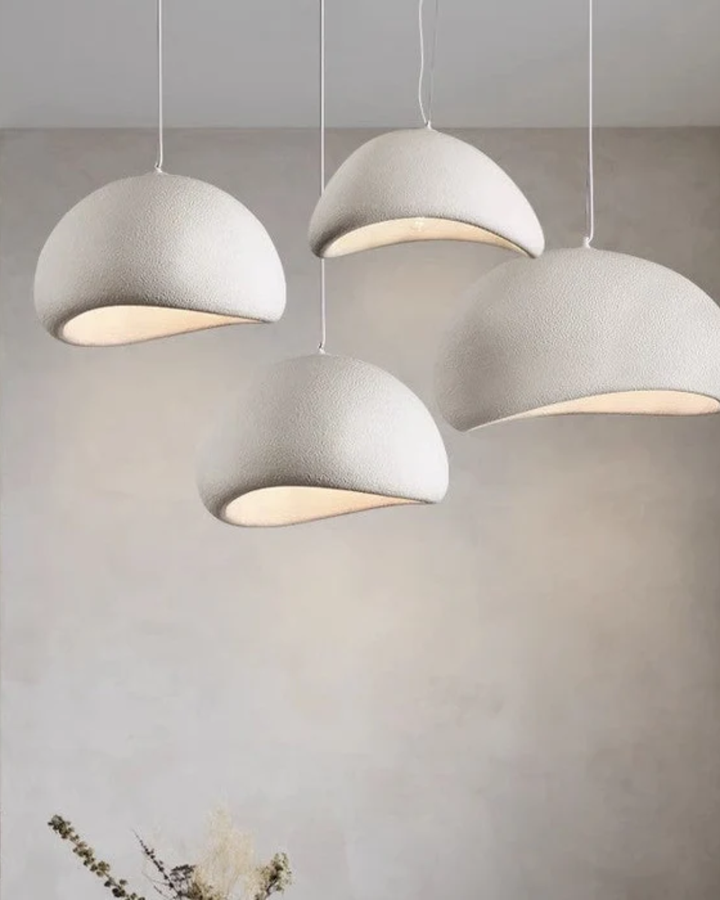 BowLift | Stylish Light Decoration in a Shiny, Mood-Setting Finish
