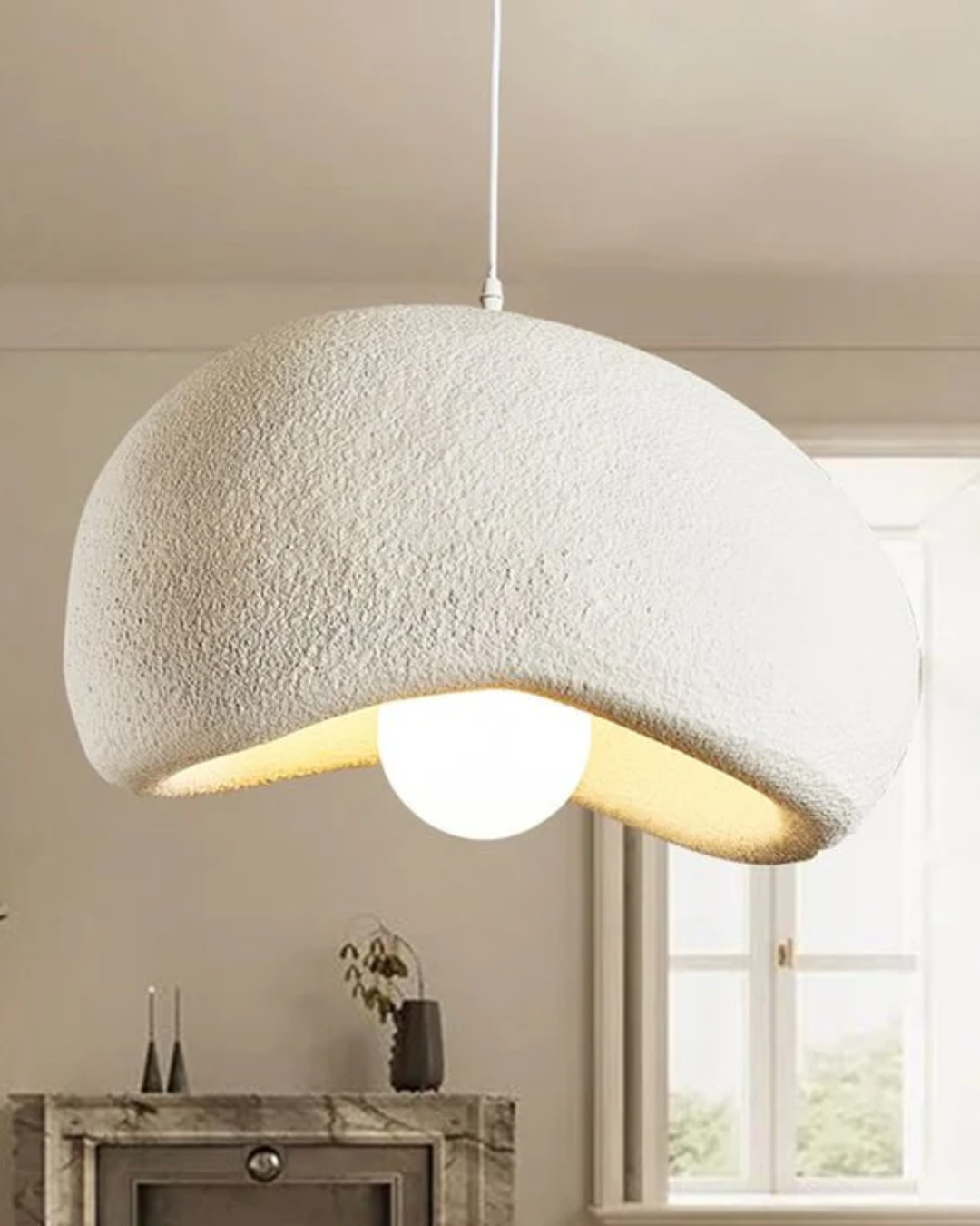 BowLift | Stylish Light Decoration in a Shiny, Mood-Setting Finish