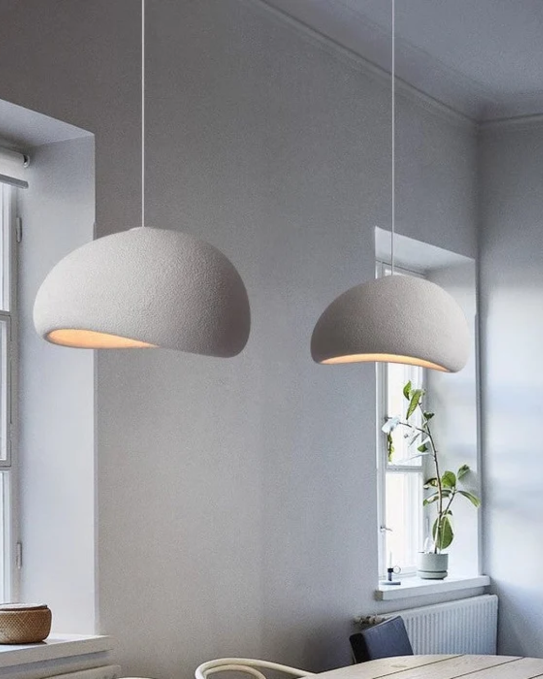 BowLift | Stylish Light Decoration in a Shiny, Mood-Setting Finish