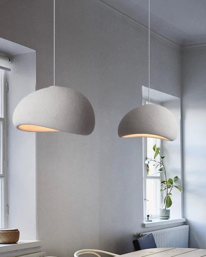 BowLift | Stylish Light Decoration in a Shiny, Mood-Setting Finish