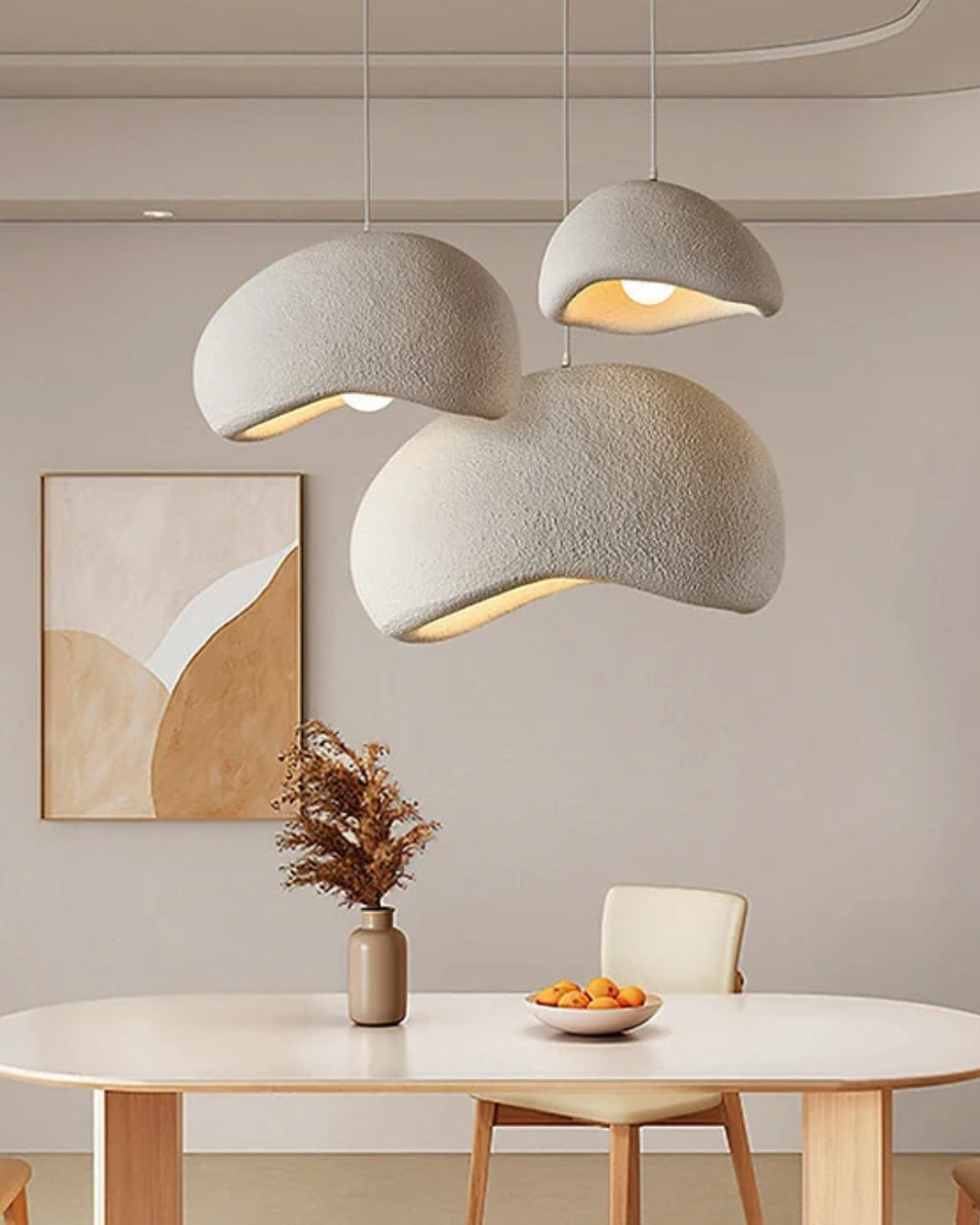 BowLift | Stylish Light Decoration in a Shiny, Mood-Setting Finish
