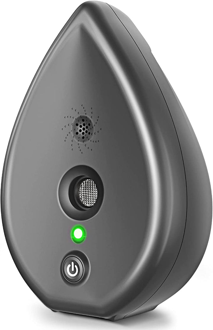 BowLift | SilentHome Ultrasonic Bark Stopper – Wireless Anti-Barking Device for Indoor Use
