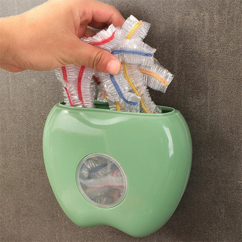 BowLift | Plastic Wrap Storage Box