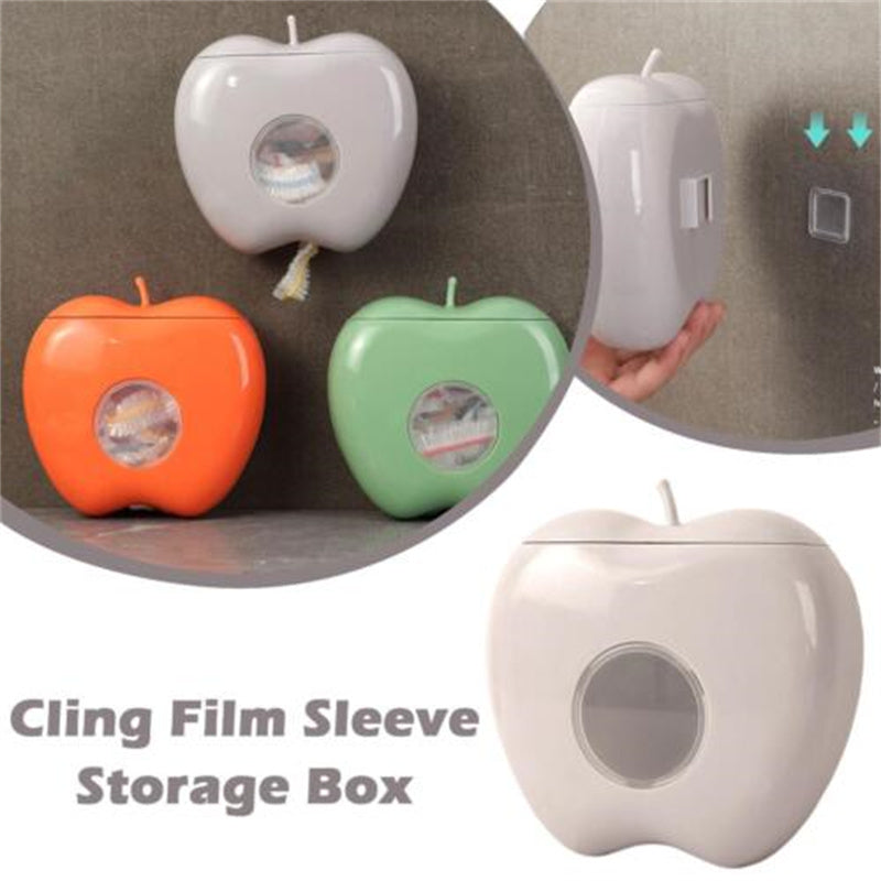 BowLift | Plastic Wrap Storage Box