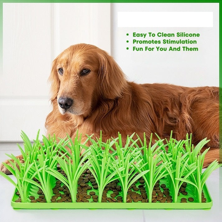 BowLift | TidyFeast Pet-Friendly Meal Pad