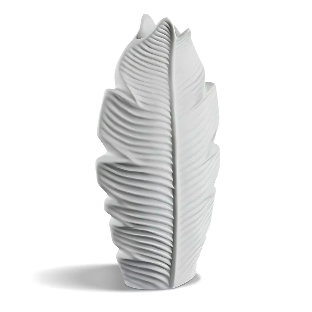 BowLift | Leafline Ceramic Vase